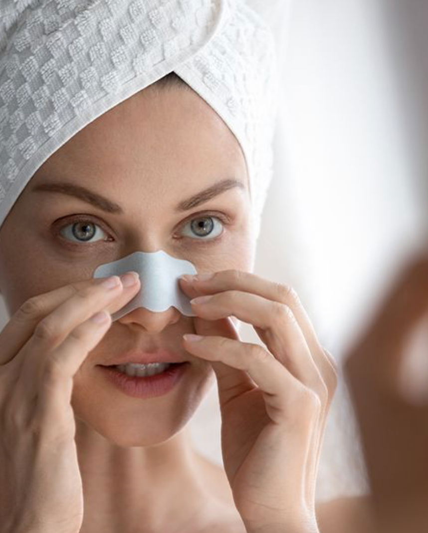 Porefect® Blackhead Strips