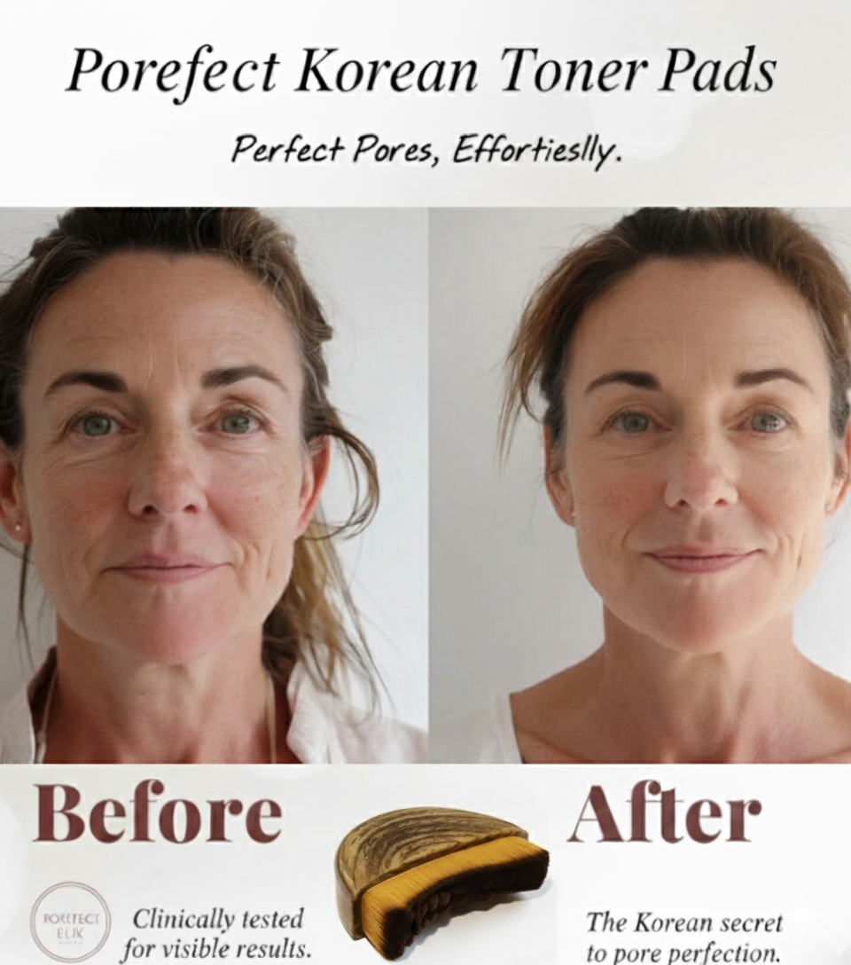 Porefect® Lymphatic Contour Face Brush