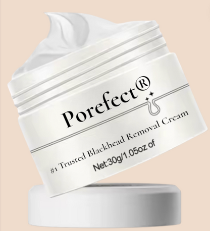 Porefect® Blackhead Removal Cream