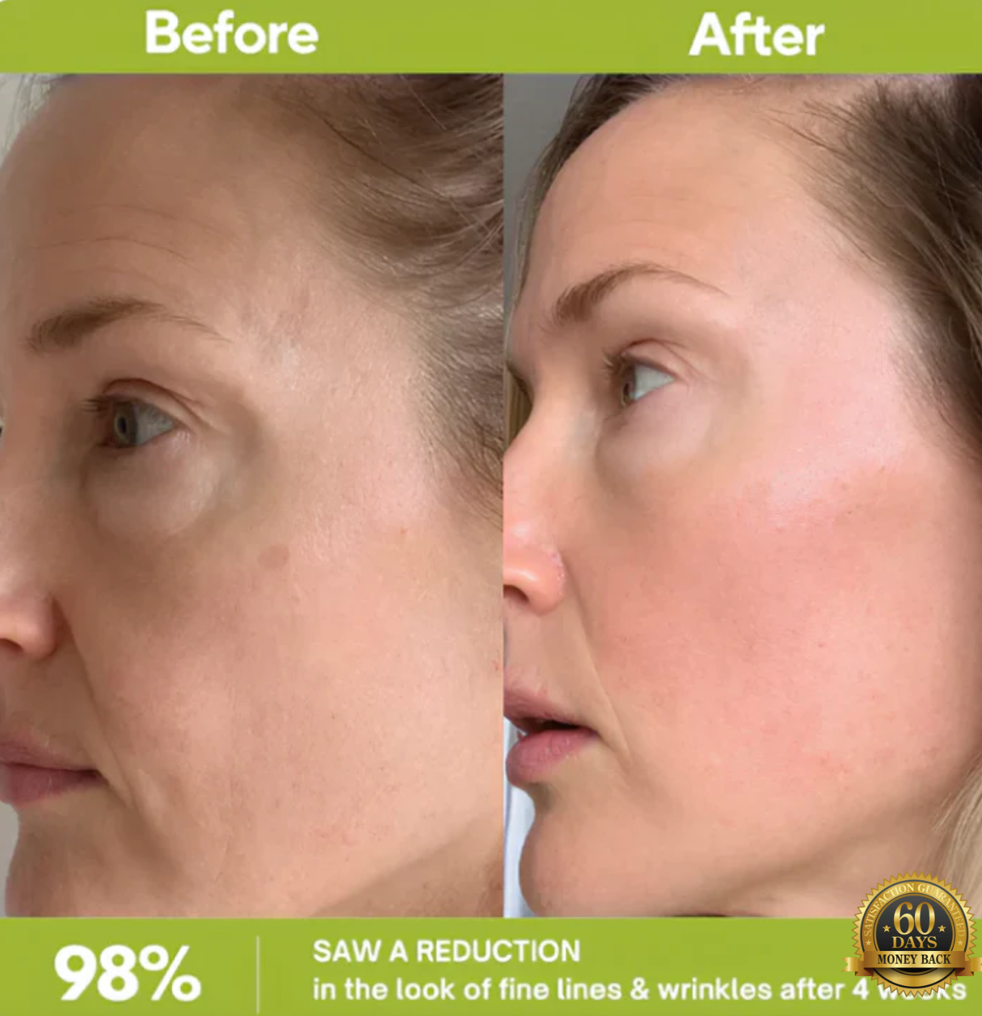 Porefect Retinal Tightening Booster