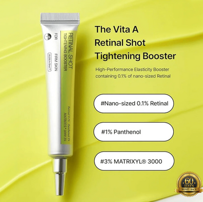 Porefect Retinal Tightening Booster