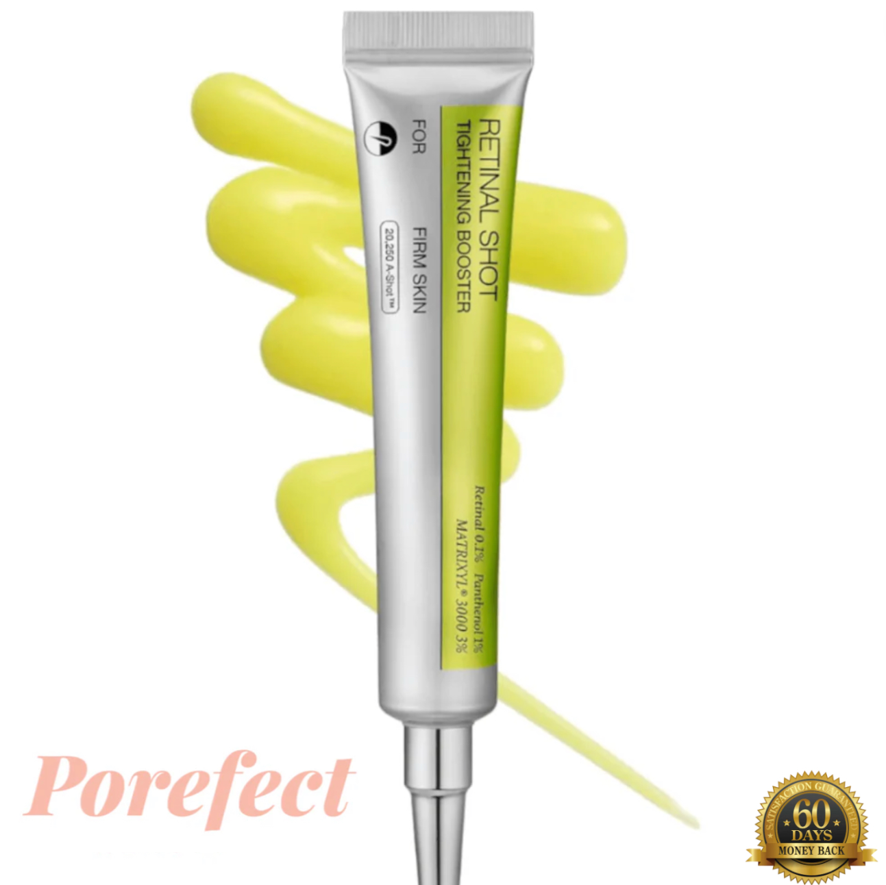 Porefect Retinal Tightening Booster