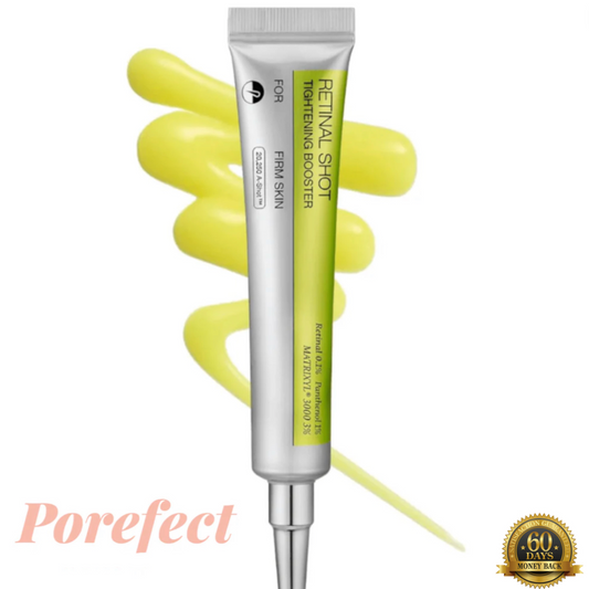 Porefect Retinal Tightening Booster