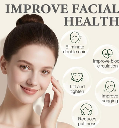 Porefect® Lymphatic Contour Face Brush